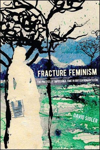 Cover for Fracture Feminism