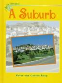 Cover for A suburb