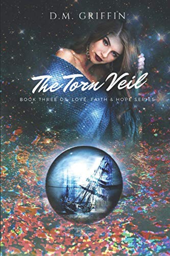 Cover for Torn Veil