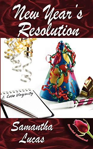Cover for New Year's Resolution