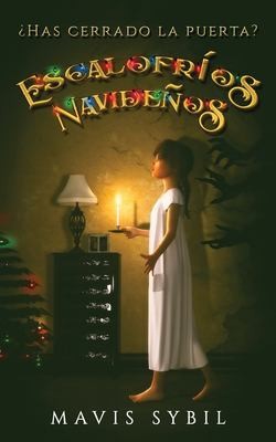 Cover for Escalofríos Navideños