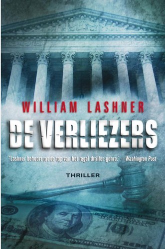 Cover for De verliezers