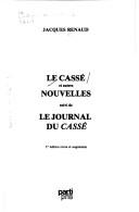 Cover for Codex du Nord amériquain