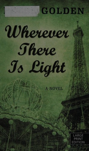 Cover for Wherever there is light