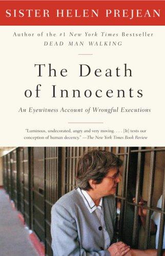 Cover for The Death of Innocents