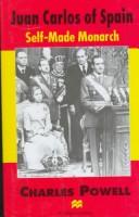 Cover for Juan Carlos of Spain