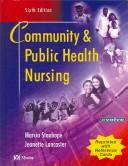 Cover for Community and Public Health Nursing - Text with Real World Community Health Nursing Package
