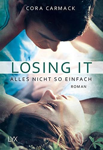 Cover for Losing it - Alles nicht so einfach
