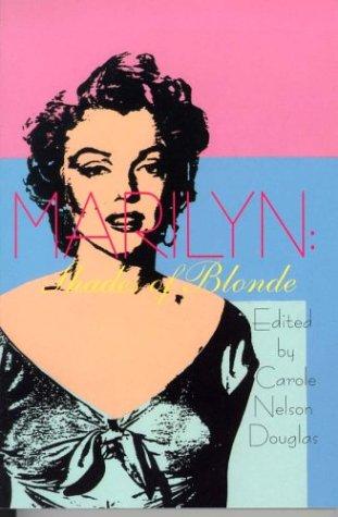Cover for Marilyn