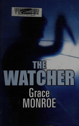 Cover for The watcher