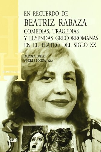 Cover for En recuerdo de Beatriz Rabaza