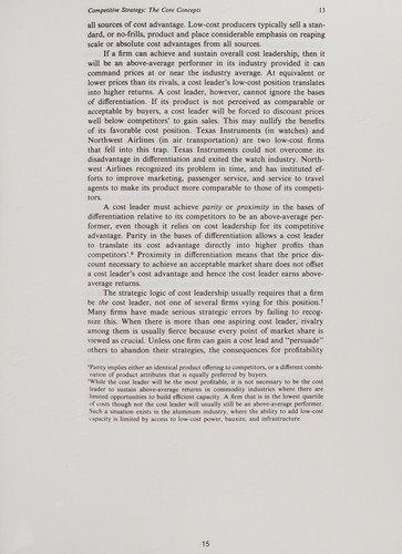 Cover for 1997 CFA level II candidate readings.