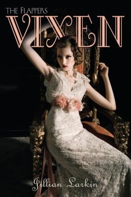 Cover for Vixen
            
                Flappers Paperback