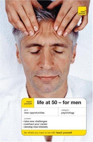 Cover for Teach Yourself Life at 50