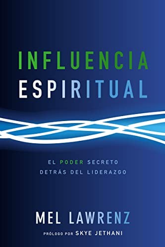 Cover for Influencia Espiritual