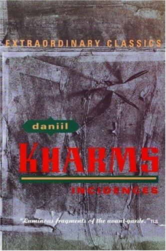 Cover for Incidences (Extraordinary Classics)