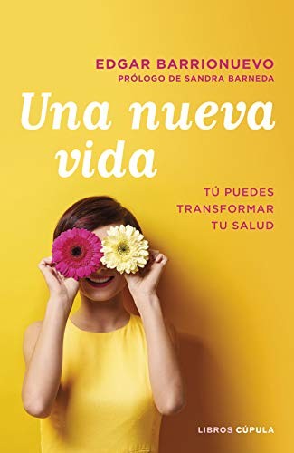 Cover for Una nueva vida