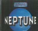 Cover for Neptune (Library of the Planets)