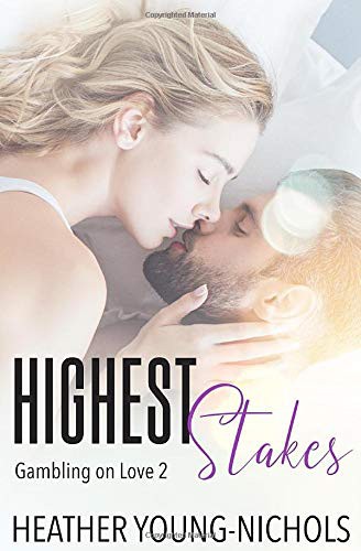 Cover for Highest Stakes