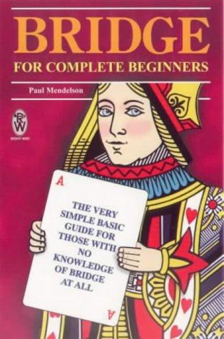 Cover for Bridge for Complete Beginners