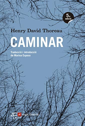 Cover for Caminar