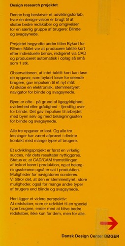 Cover for Designe̓t før designe̓t =