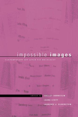 Cover for Impossible Images