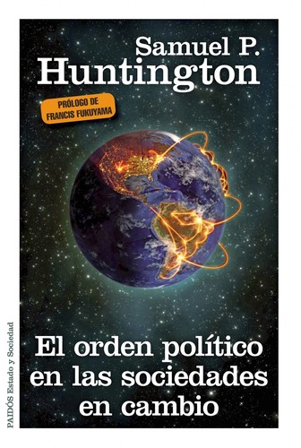 Cover for El orden político en las sociedades en cambio