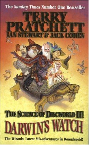 Cover for Science of Discworld III