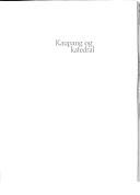 Cover for Kaupang og katedral