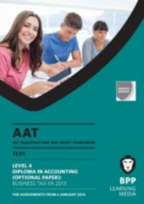 Cover for Aat Qualifications And Credit Framework Qcf Aq2010 Aq2013