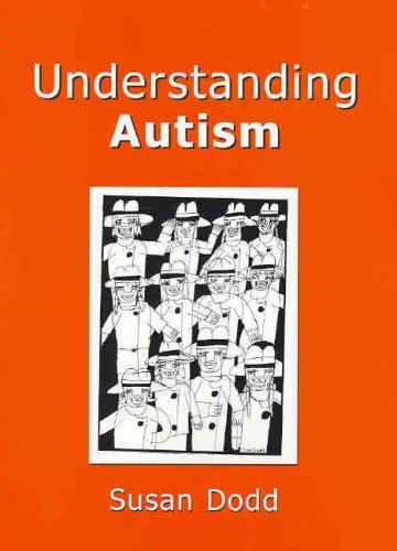 Cover for Understanding Autism