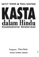 Cover for Kasta dalam Hindu