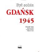 Cover for Był sobie Gdańsk 1945