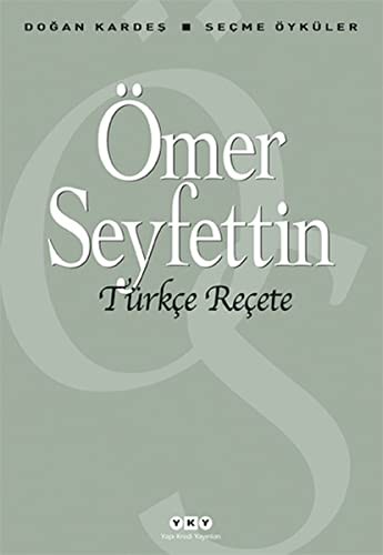 Cover for Turkce Recete - Secme Oykuler