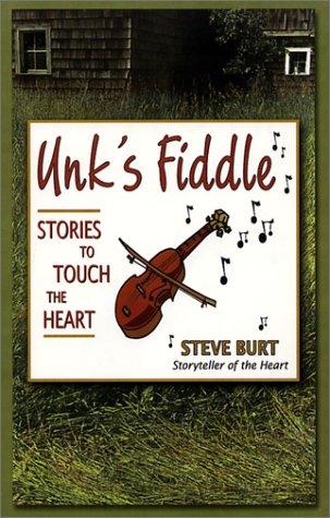 Cover for Unk's Fiddle