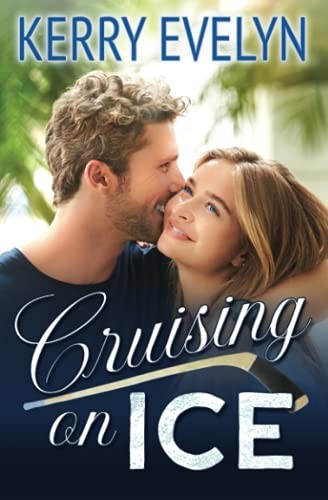 Cover for Cruising on Ice