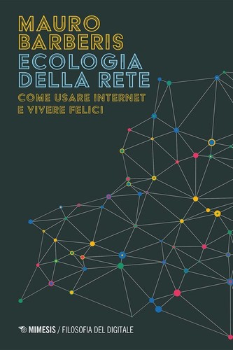Cover for Ecologia della rete