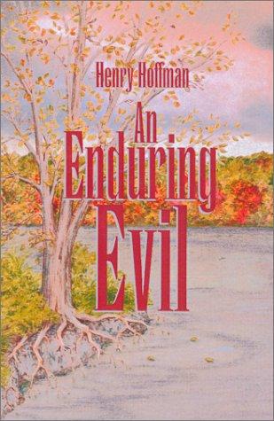 Cover for An Enduring Evil