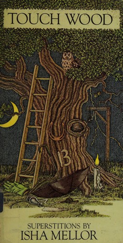 Cover for Touch wood