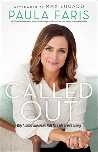 Cover for Called Out
