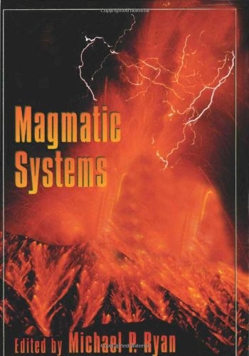 Cover for Magmatic systems