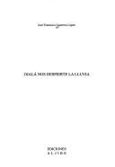 Cover for Ojalá nos despierte la lluvia