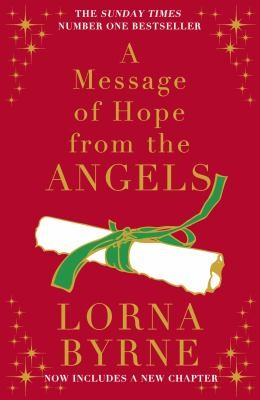 Cover for A Message Of Hope From The Angels