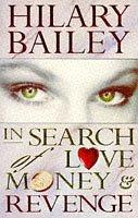 Cover for In Search of Love, Money and Revenge
