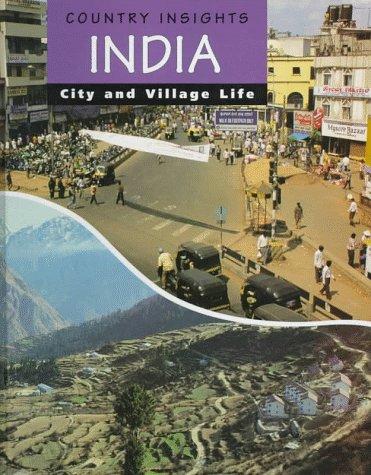 Cover for India