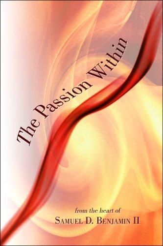Cover for The Passion Within