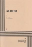 Cover for Album
