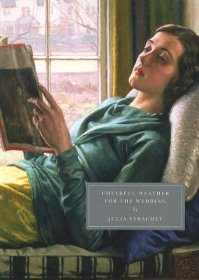 Cover for Cheerful Weather For The Wedding
