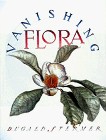 Cover for Vanishing flora